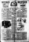Weekly Dispatch (London) Sunday 08 July 1900 Page 1