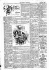 Weekly Dispatch (London) Sunday 15 July 1900 Page 14