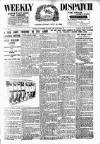 Weekly Dispatch (London) Sunday 22 July 1900 Page 1