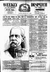 Weekly Dispatch (London) Sunday 07 October 1900 Page 1