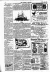 Weekly Dispatch (London) Sunday 25 November 1900 Page 16