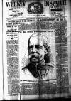 Weekly Dispatch (London) Sunday 06 January 1901 Page 1