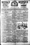 Weekly Dispatch (London) Sunday 24 February 1901 Page 1