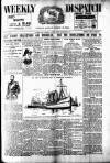 Weekly Dispatch (London) Sunday 17 March 1901 Page 1