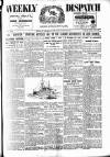 Weekly Dispatch (London) Sunday 08 September 1901 Page 1
