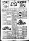 Weekly Dispatch (London) Sunday 15 September 1901 Page 1