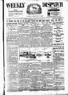 Weekly Dispatch (London) Sunday 01 December 1901 Page 1
