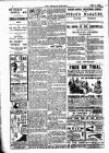 Weekly Dispatch (London) Sunday 01 December 1901 Page 8