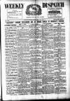 Weekly Dispatch (London) Sunday 12 January 1902 Page 1