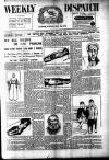 Weekly Dispatch (London) Sunday 19 January 1902 Page 1