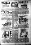 Weekly Dispatch (London) Sunday 02 February 1902 Page 1