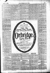 Weekly Dispatch (London) Sunday 02 February 1902 Page 19