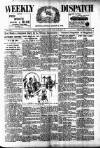 Weekly Dispatch (London) Sunday 02 March 1902 Page 1