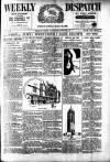 Weekly Dispatch (London) Sunday 09 March 1902 Page 1