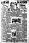 Weekly Dispatch (London) Sunday 16 March 1902 Page 1