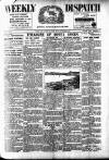 Weekly Dispatch (London) Sunday 23 March 1902 Page 1