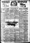 Weekly Dispatch (London) Sunday 06 July 1902 Page 1