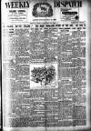 Weekly Dispatch (London) Sunday 13 July 1902 Page 1