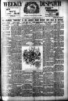 Weekly Dispatch (London) Sunday 20 July 1902 Page 1