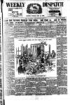 Weekly Dispatch (London) Sunday 15 February 1903 Page 1