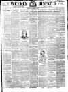 Weekly Dispatch (London) Sunday 01 November 1903 Page 1