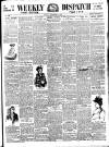 Weekly Dispatch (London) Sunday 08 November 1903 Page 1