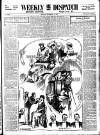 Weekly Dispatch (London) Sunday 08 November 1903 Page 9