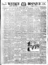 Weekly Dispatch (London) Sunday 15 November 1903 Page 1