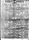 Weekly Dispatch (London) Sunday 24 January 1904 Page 1