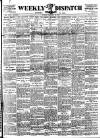 Weekly Dispatch (London) Sunday 29 January 1905 Page 1