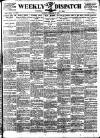 Weekly Dispatch (London) Sunday 05 February 1905 Page 1