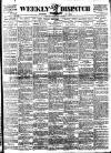 Weekly Dispatch (London) Sunday 12 February 1905 Page 1