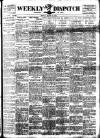 Weekly Dispatch (London) Sunday 19 March 1905 Page 1