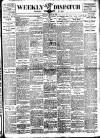Weekly Dispatch (London) Sunday 16 July 1905 Page 1