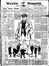 Weekly Dispatch (London) Sunday 21 January 1906 Page 1