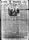 Weekly Dispatch (London) Sunday 08 July 1906 Page 1