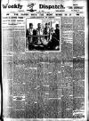 Weekly Dispatch (London) Sunday 29 July 1906 Page 1