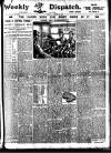 Weekly Dispatch (London) Sunday 05 August 1906 Page 1
