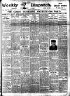 Weekly Dispatch (London) Sunday 20 January 1907 Page 1