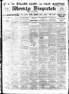 Weekly Dispatch (London) Sunday 19 May 1907 Page 1