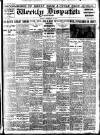 Weekly Dispatch (London) Sunday 08 September 1907 Page 1