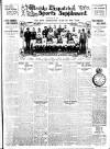 Weekly Dispatch (London) Sunday 29 December 1907 Page 7