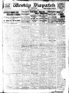 Weekly Dispatch (London) Sunday 05 January 1908 Page 1