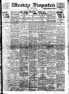 Weekly Dispatch (London) Sunday 01 March 1908 Page 1