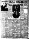 Weekly Dispatch (London) Sunday 03 January 1909 Page 1