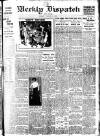 Weekly Dispatch (London) Sunday 09 January 1910 Page 1