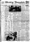 Weekly Dispatch (London) Sunday 30 January 1910 Page 1