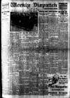 Weekly Dispatch (London) Sunday 10 April 1910 Page 1