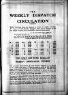 Weekly Dispatch (London) Sunday 01 October 1911 Page 11