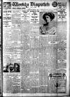 Weekly Dispatch (London) Sunday 01 December 1912 Page 1